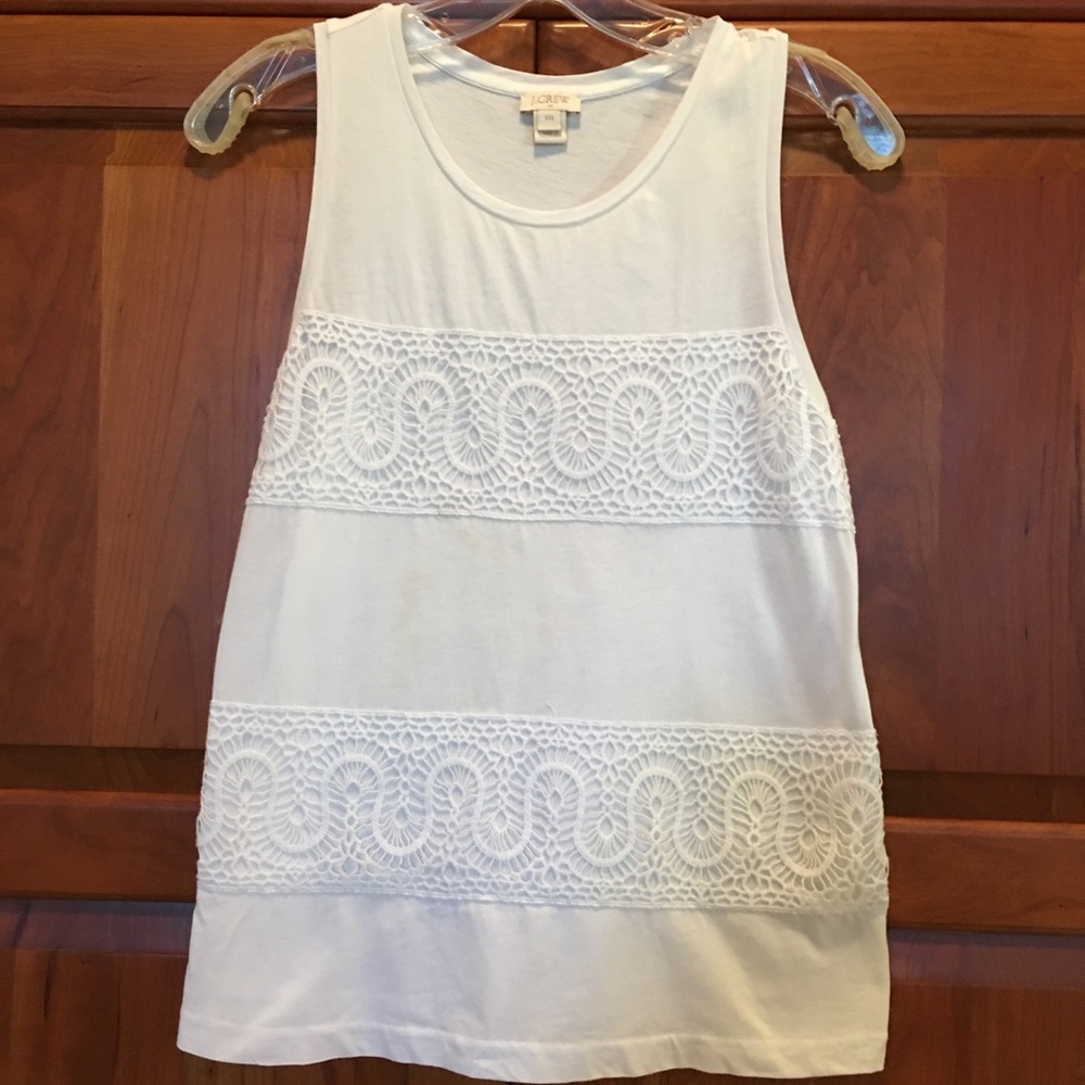 J Crew Top
